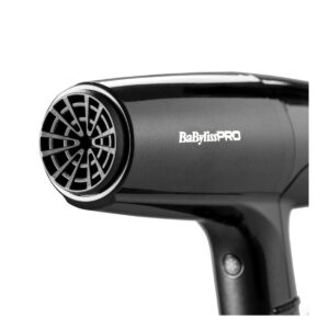 Babyliss Pro Πιστολάκι Μαλλιών Falco Silver BAB8550BE_28761_2