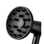 Babyliss Pro Πιστολάκι Μαλλιών Falco Silver BAB8550BE_28761_2