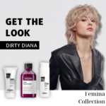 Dirty Diana Get The Look