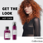 Hot Cher Get The Look