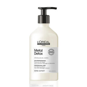 L'Oréal Professionnel Serie Expert Metal Detox Σαμπουάν Κατά των Μεταλλικών Στοιχείων 500ml_30163720