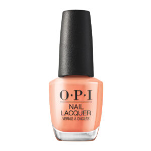 OPI Nail Lacquer Glazed Apricot AF 15ml_4064665105902