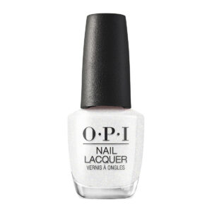 OPI Nail Lacquer Snatch'd Silver 15ml_4064665105933