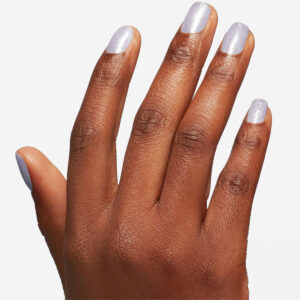 OPI Nail Lacquer Snatch'd Silver 15ml_4064665105933_1