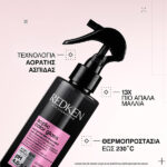 Redken Acidic Color Gloss Θερμοπροστατευτικό Leave-in για Λαμπερό Χρώμα 190ml_3474637174170_P_02