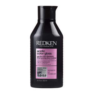 Redken Acidic Color Gloss Σαμπουάν Χωρίς Θειικά Άλατα για Λαμπερό Χρώμα 300ml_3474637173494_P_01