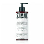 STMNT All-in-one Cleanser 750ml_4045787765984