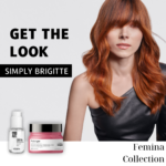 Simply Brigitte Get The Look