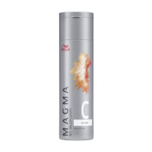 Wella Professionals Magma 120gr_00_Διάφανη Σκόνη_