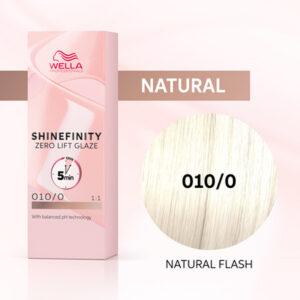 Wella Professionals Shinefinity 010-0 60ml_4064666717821_2