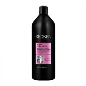 Redken Acidic Color Gloss Conditioner για Λαμπερό Χρώμα 1000ml