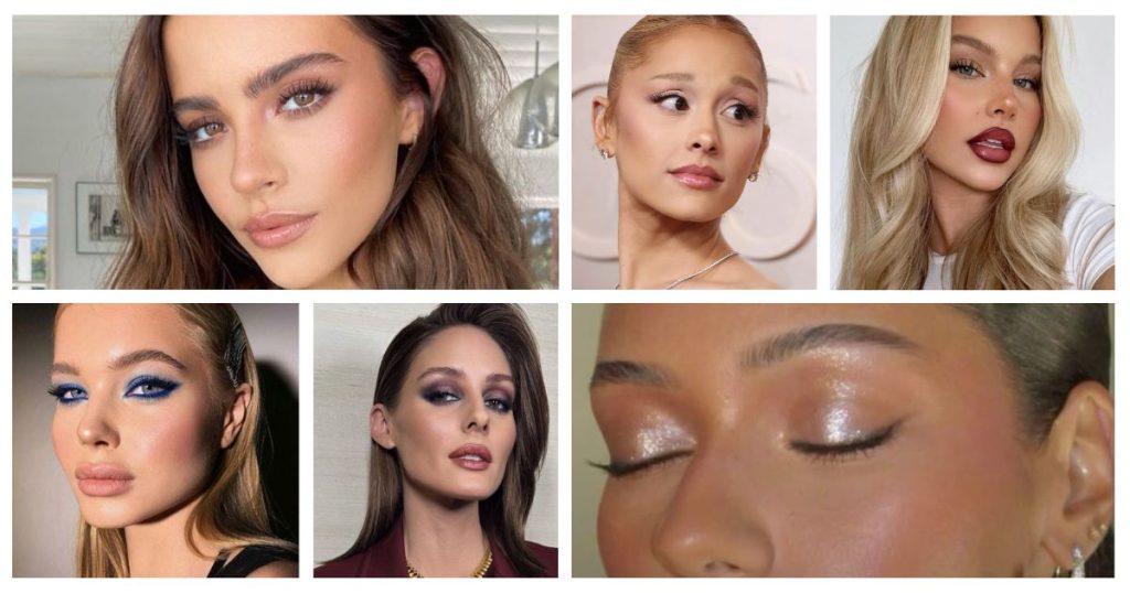 Blog Pic Μακιγιάζ