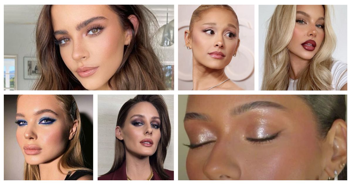 Blog Pic Μακιγιάζ