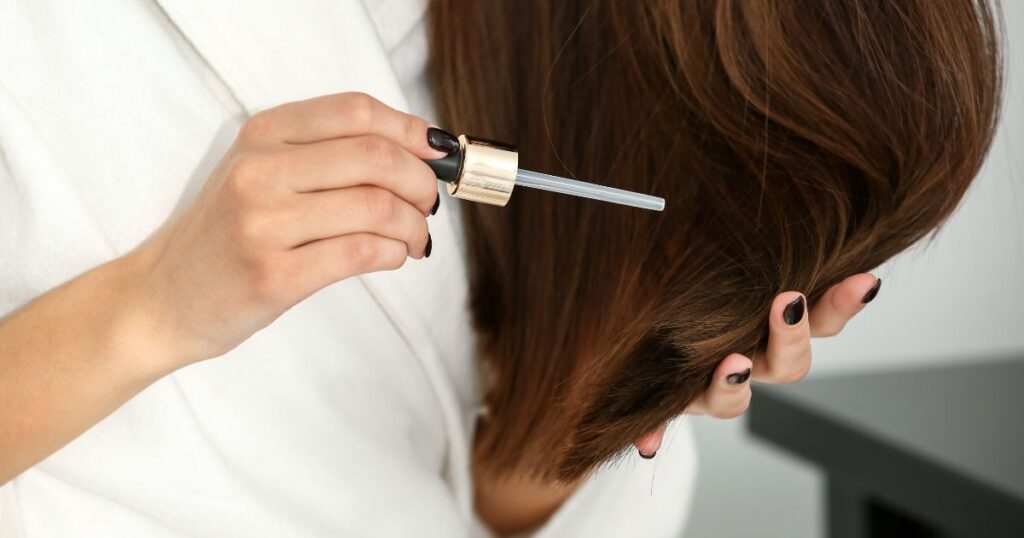 Serum Μαλλιών: Πώς Χρησιμοποιείται & Τι να Αποφύγεις