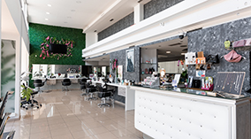 Μελλίσια, Λεωφόρος Δημοκρατίας 5