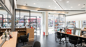 Μαρούσι, Βασιλίσσης Σοφίας 38