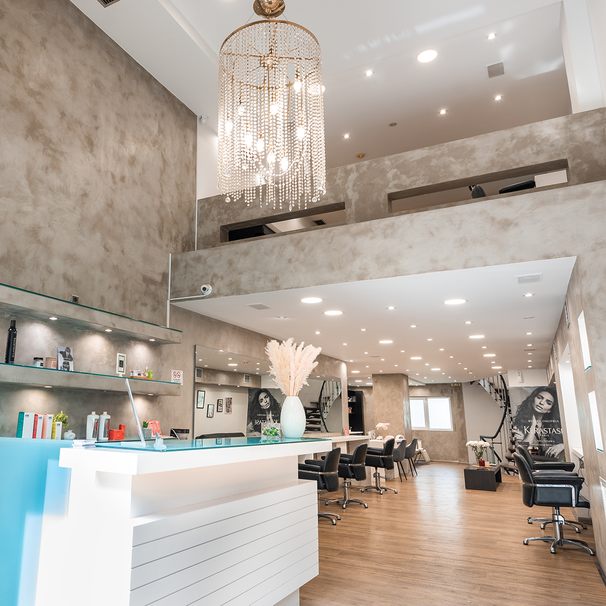 ΓΛΥΦΑΔΑ Δούσμανη 5