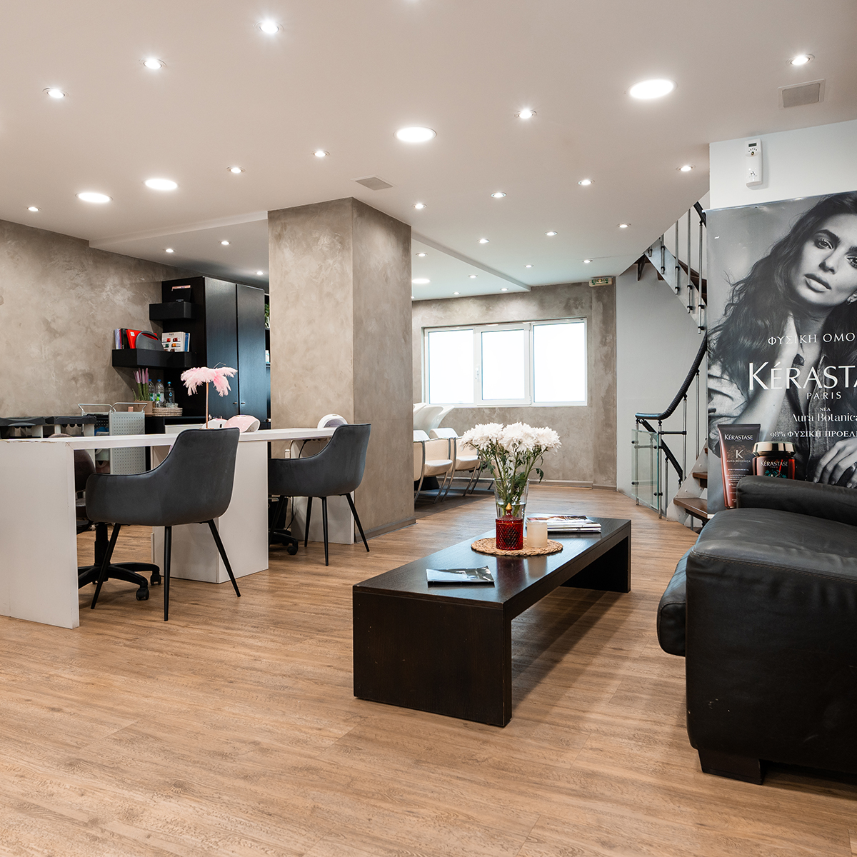 ΓΛΥΦΑΔΑ Δούσμανη 5