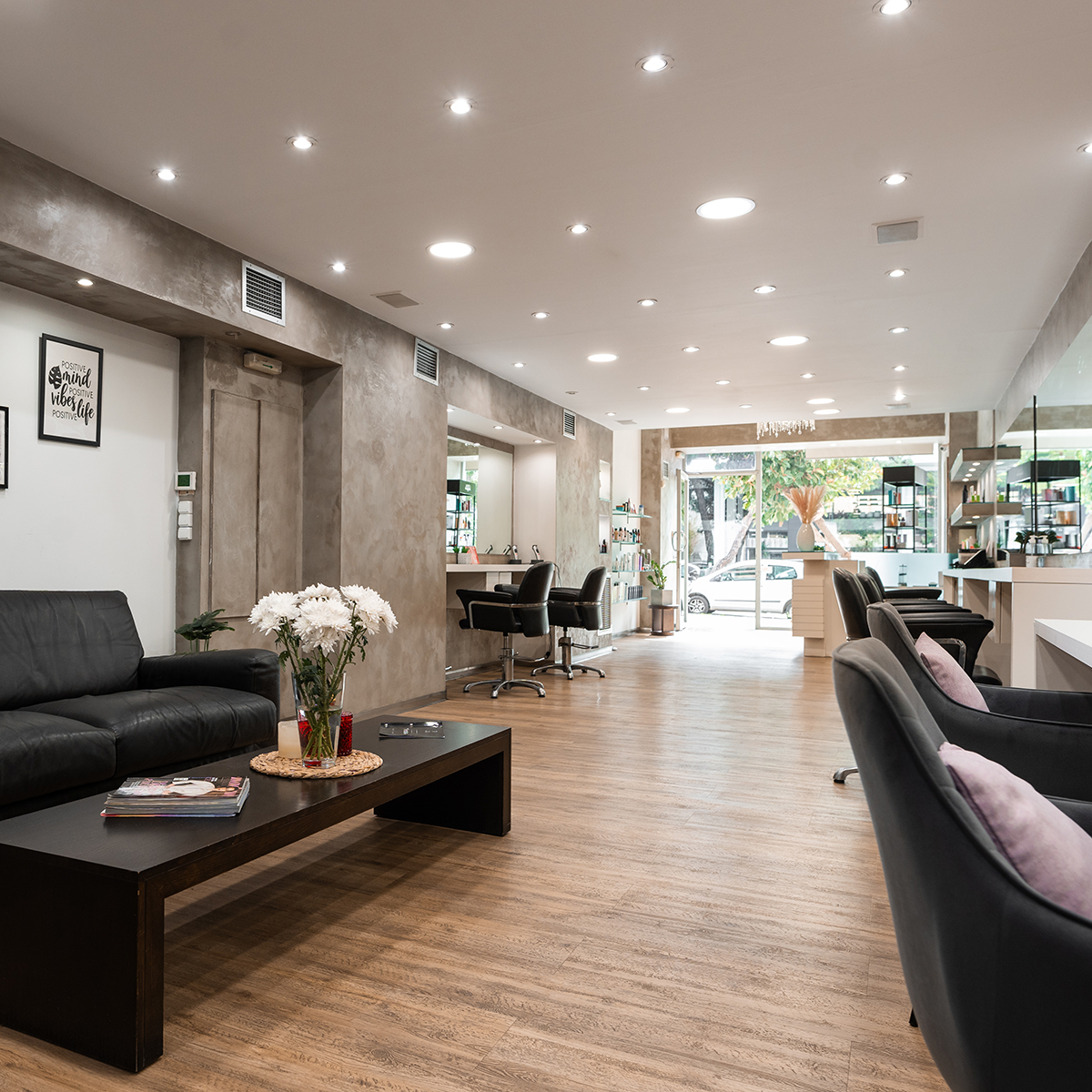 ΓΛΥΦΑΔΑ Δούσμανη 5