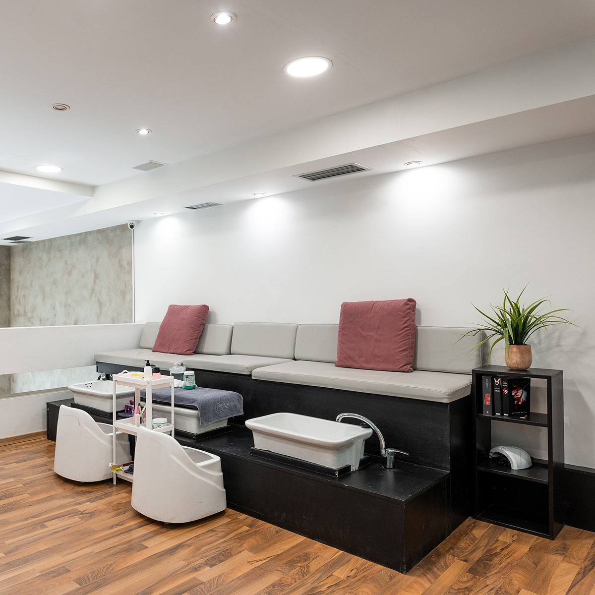 ΓΛΥΦΑΔΑ Δούσμανη 5