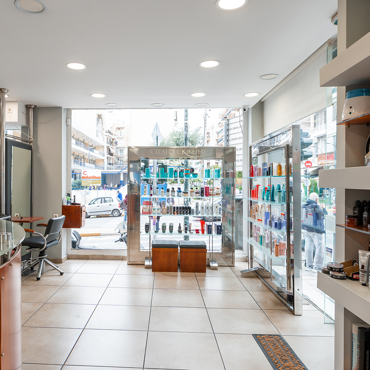 Πειραίας Πειραίας