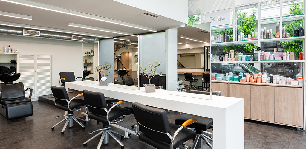 Κερατσίνι, Λεωφόρος Δημοκρατίας 23