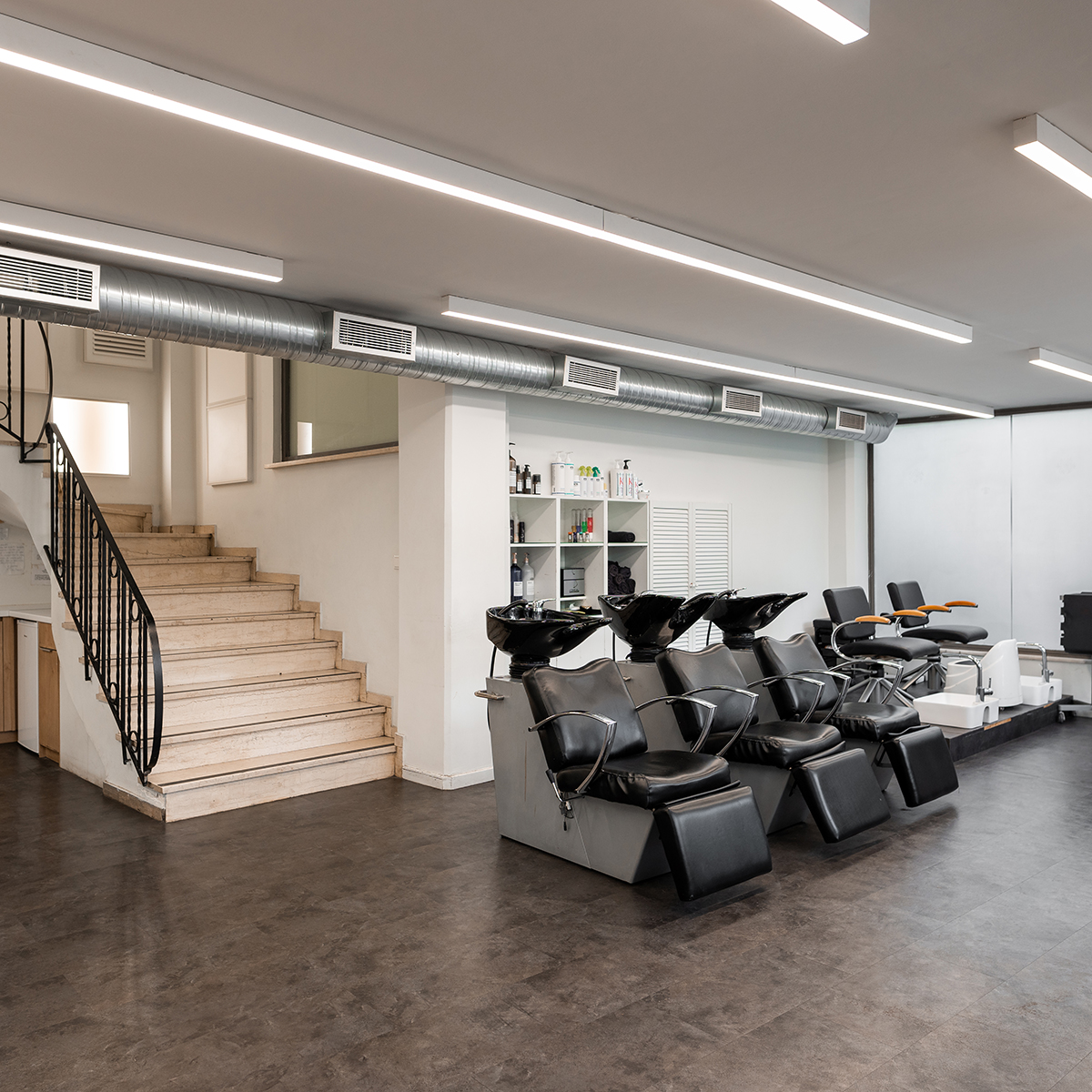 Κερατσίνι, Λεωφόρος Δημοκρατίας 23