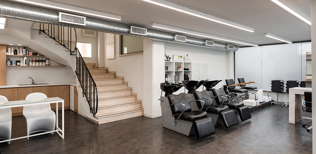 Κερατσίνι, Λεωφόρος Δημοκρατίας 23