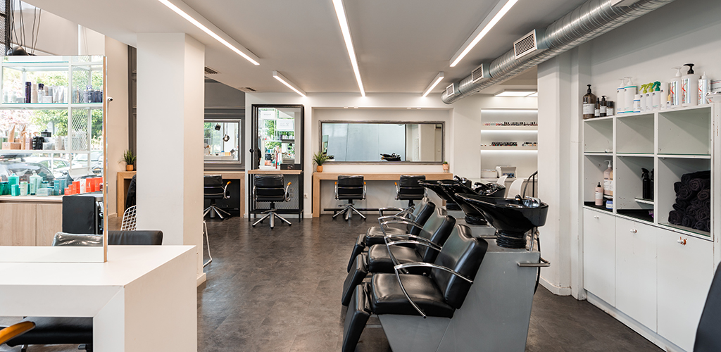 Κερατσίνι, Λεωφόρος Δημοκρατίας 23