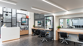 Κερατσίνι, Λεωφόρος Δημοκρατίας 23