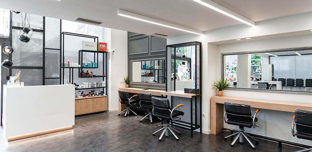 Κερατσίνι, Λεωφόρος Δημοκρατίας 23