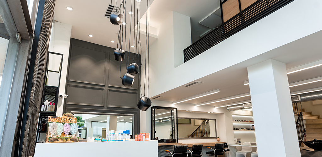 Κερατσίνι, Λεωφόρος Δημοκρατίας 23