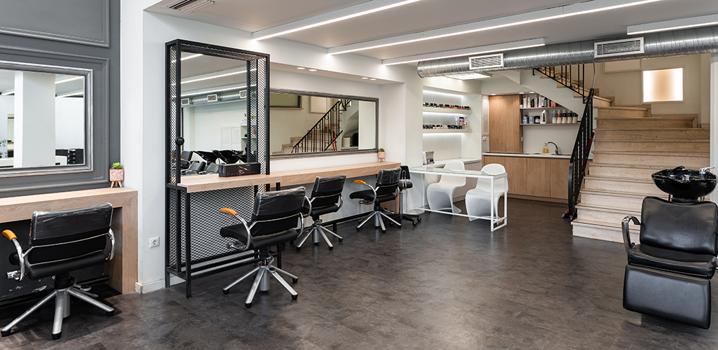 Κερατσίνι, Λεωφόρος Δημοκρατίας 23