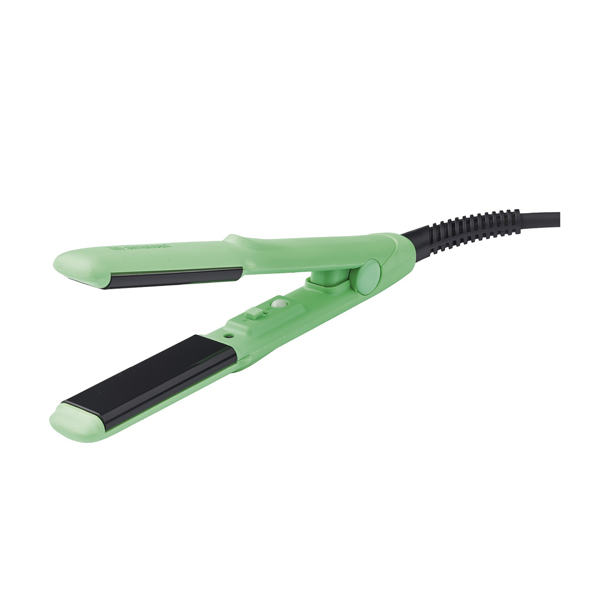 HH Simonsen Pocket Straightener Lets Grow Telis Kikeris