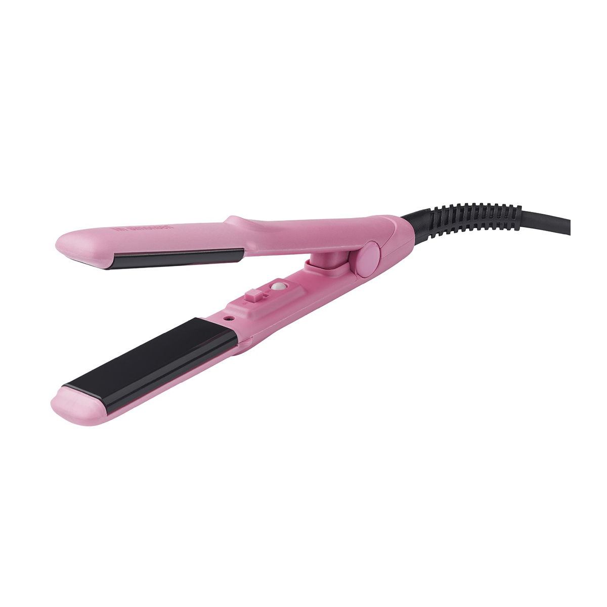 HH Simonsen Pocket Straightener Self love Telis Kikeris