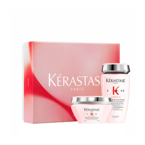 Kérastase Genesis - Limited Edition Σετ Περιποίησης για Αδύναμα Μαλλιά Κατά της Τριχόπτωσης_3474637213275