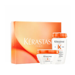 Kérastase Nutritive -Limited Edition Σετ Περιποίησης για Πολύ Ξηρά Μαλλιά_3474637215590