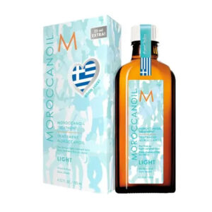 Moroccanoil Be An Original 2024 Original Light Oil Treatment 125ml_7290116975269