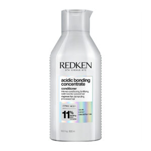 Redken Acidic Bonding Concentrate Conditioner για Ξηρά Ταλαιπωρημένα & Βαμμένα Μαλλιά 500ml_3474637198381