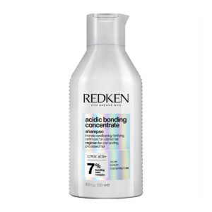 Redken Acidic Bonding Concentrate Σαμπουάν για Ξηρά Ταλαιπωρημένα & Βαμμένα Μαλλιά 500ml_3474637198398