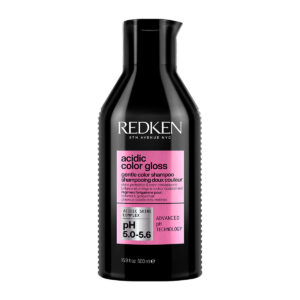 Redken Acidic Color Gloss Σαμπουάν Χωρίς Θειικά Άλατα για Λαμπερό Χρώμα 500ml_3474637198336