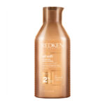 Redken All Soft Σαμπουάν Απαλότητας & Λάμψης για Αφυδατωμένα Μαλλιά 500ml_884486452948