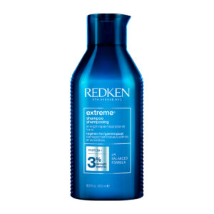 Redken Extreme Σαμπουάν Εντατικής Αναδόμησης για Ταλαιπωρημένα Μαλλιά_884486453358