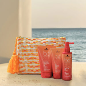 Schwarzkopf Professional BC Bonacure Sun Protect Wetbag_4067971033563