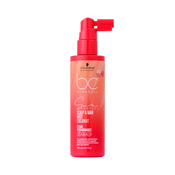 Schwarzkopf Professional Bonacure Sun Protect Scalp & Hair Mist 100ml_4045787904895