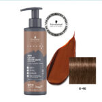 Schwarzkopf Professional Chroma ID Bonding Color Mask 6-46 300ml_4045787983371
