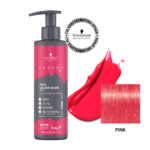 Schwarzkopf Professional Chroma ID Bonding Color Mask Ροζ 300ml_4045787984033