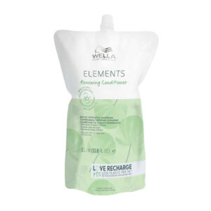 Wella Professionals Elements Renewing Conditioner Refill Pouch 1000ml