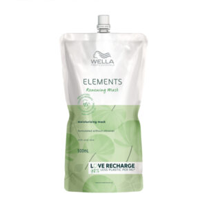 Wella Professionals Elements Renewing Mask Refill Pouch 500ml_4064666052731