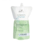 Wella Professionals New Elements Calming Σαμπουάν Refill Pouch 1000ml_4064666052748